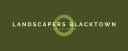 Landscapers Blacktown logo